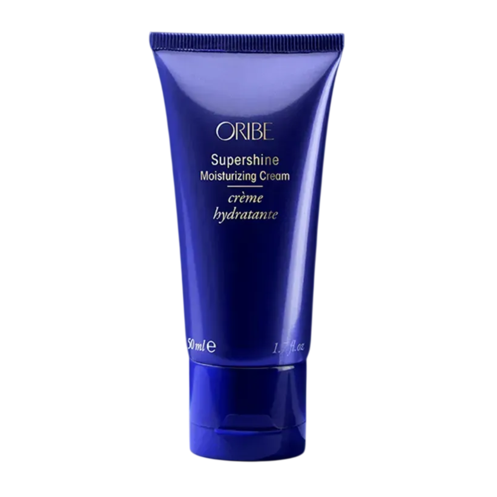 ORIBE Supershine Moisturizing Cream 50ml - Зволожуючий крем для блиску та шовковистості волосся ORIBE Supershine Moisturizing Cream 50ml - Зволожуючий крем для блиску та шовковистості волосся